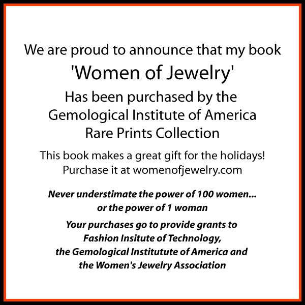 Women of Jewelry