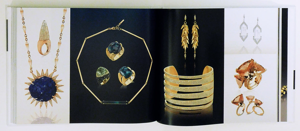 Women of Jewelry