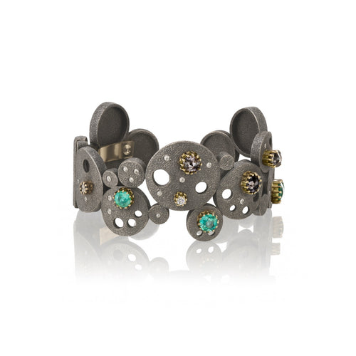 Dana Bronfman collection image 1