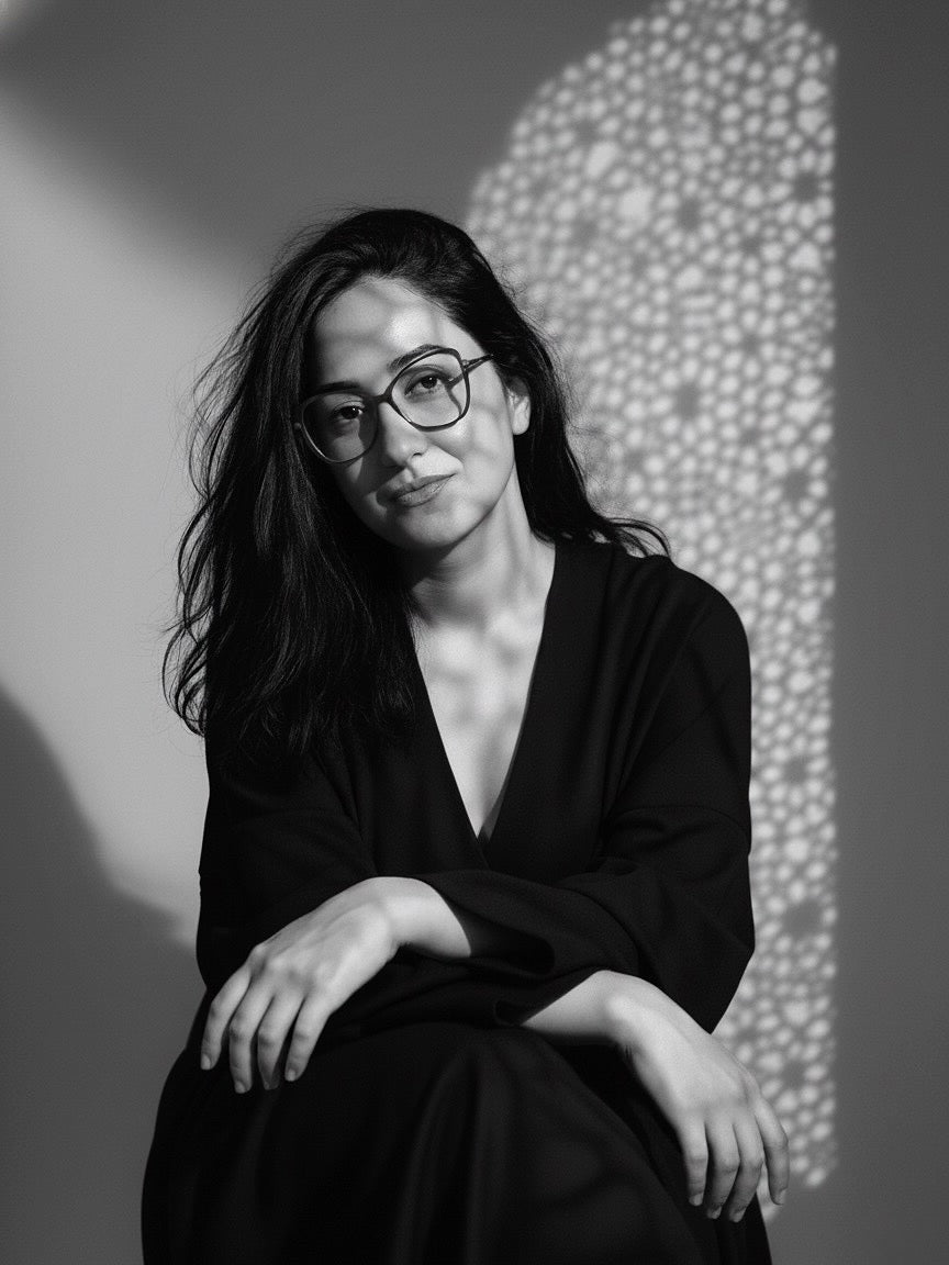 Sanaz Doost