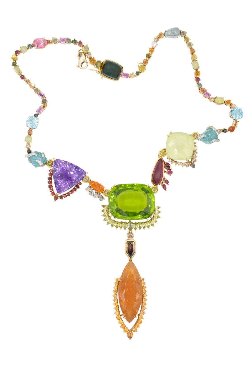 Victoria Necklace