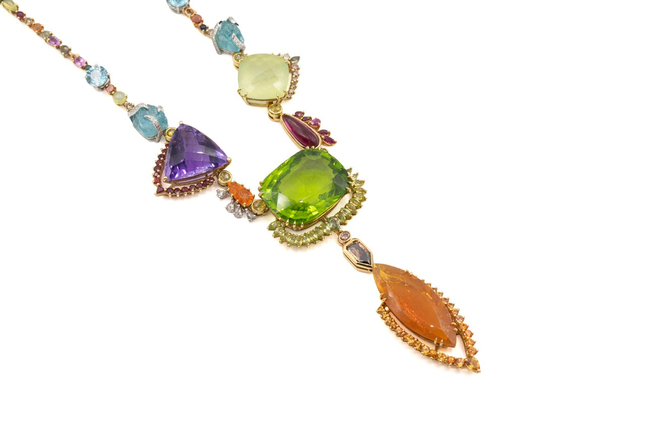 Victoria Necklace