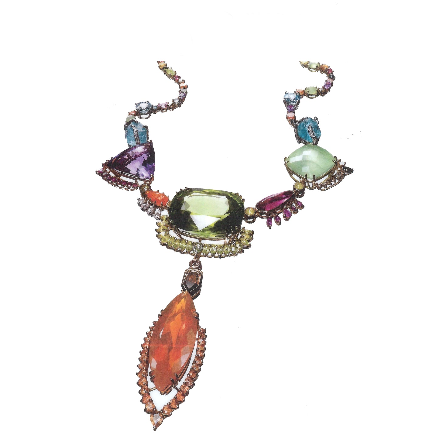 Victoria Necklace