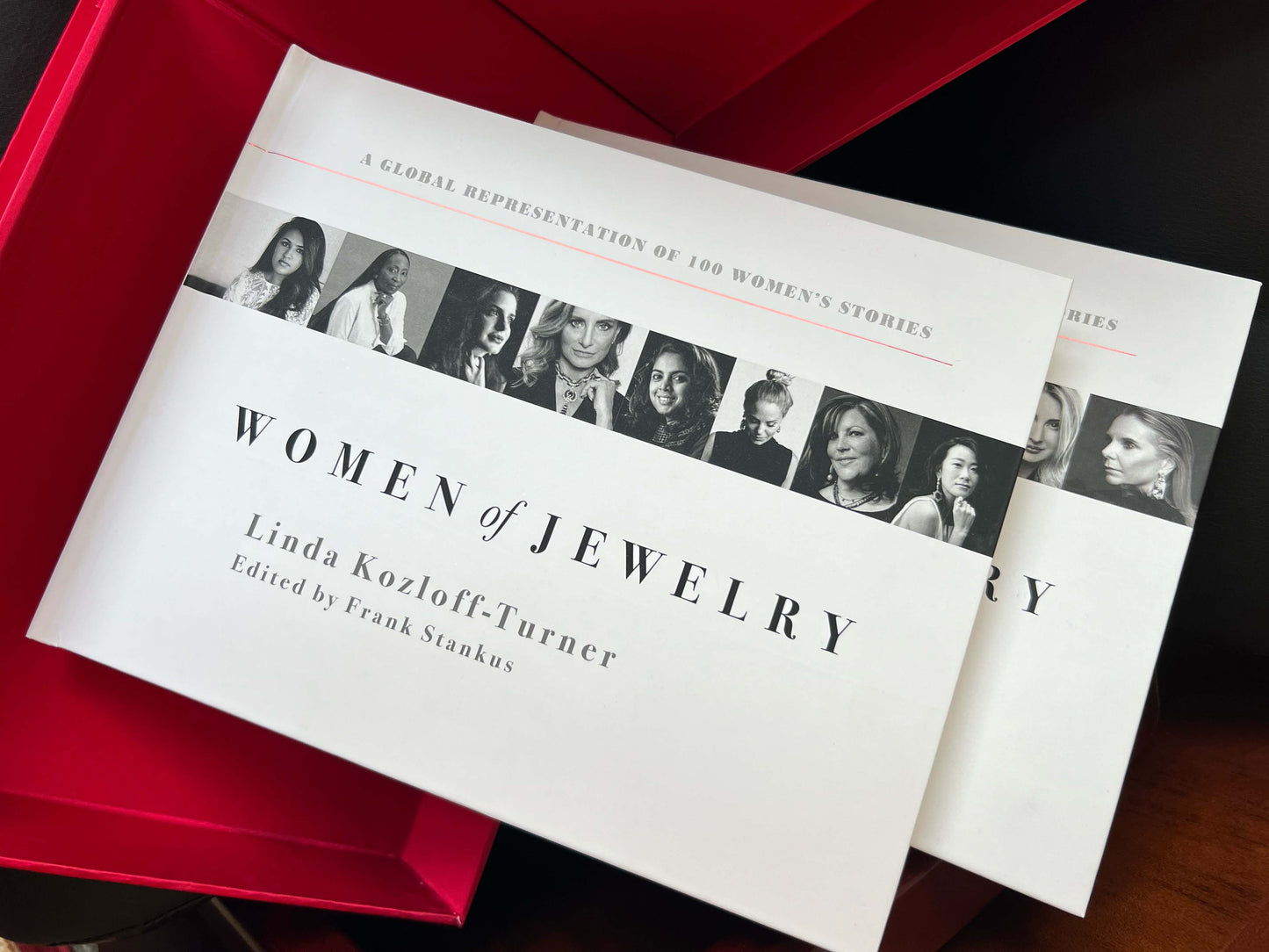 Women of Jewelry