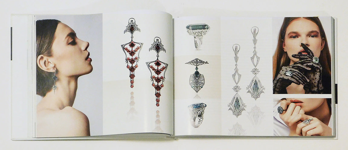 Deals jewelry book